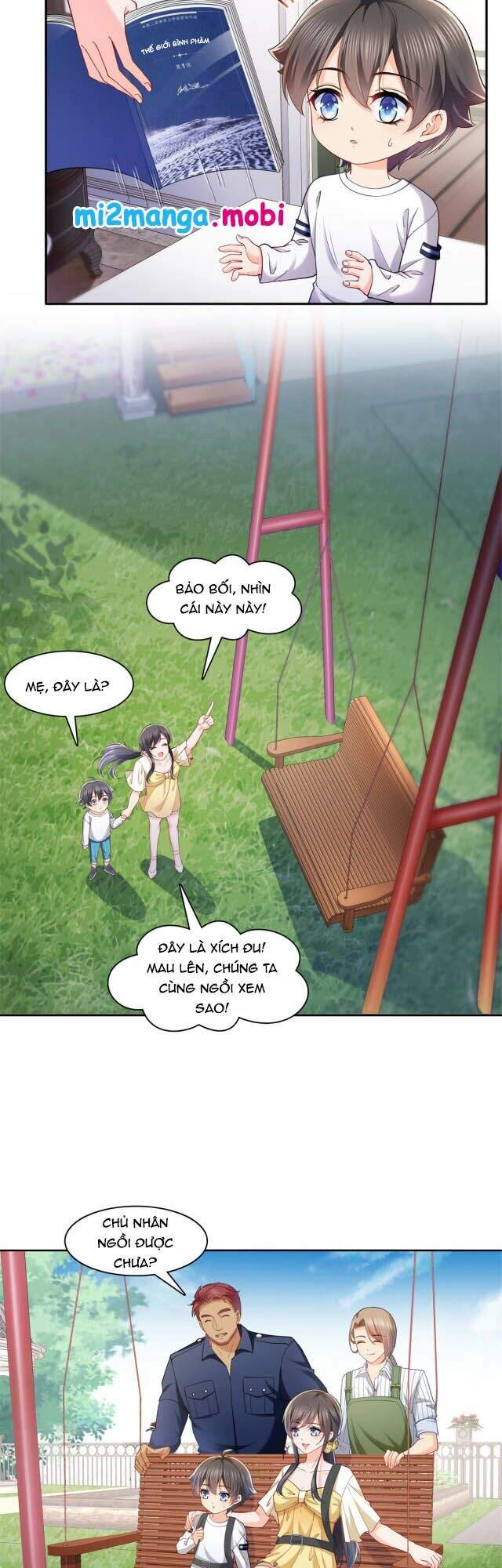 Hệt Như Hàn Quang Gặp Nắng Gắt Chapter 214 - 2