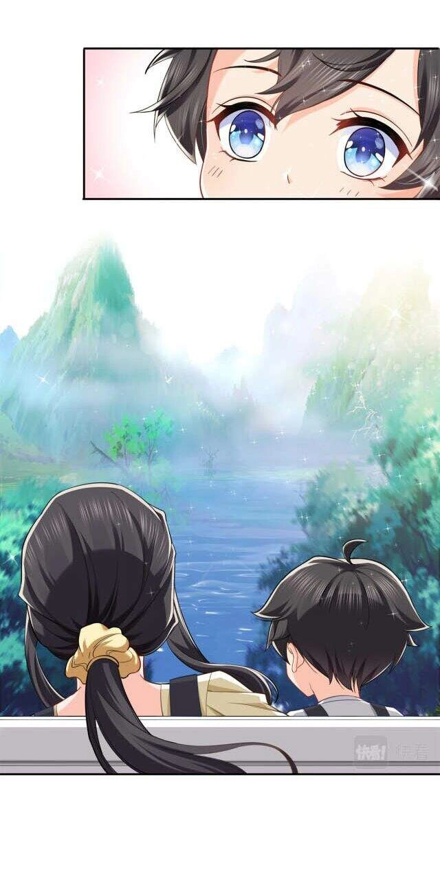 Hệt Như Hàn Quang Gặp Nắng Gắt Chapter 214 - 4