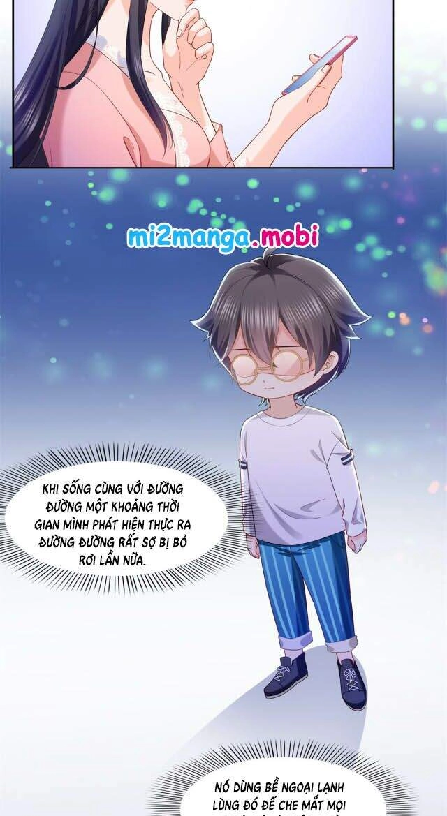 Hệt Như Hàn Quang Gặp Nắng Gắt Chapter 214 - 19