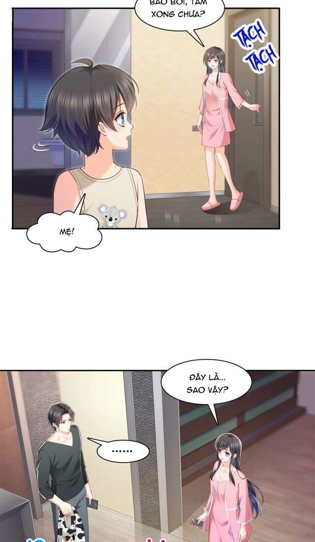 Hệt Như Hàn Quang Gặp Nắng Gắt Chapter 215 - 3