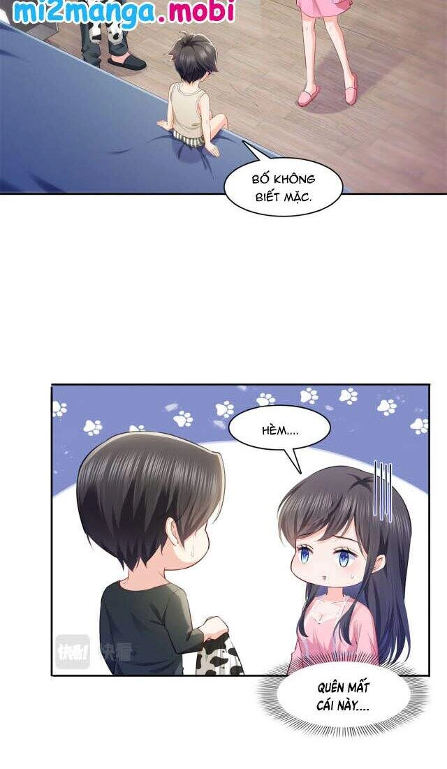 Hệt Như Hàn Quang Gặp Nắng Gắt Chapter 215 - 4