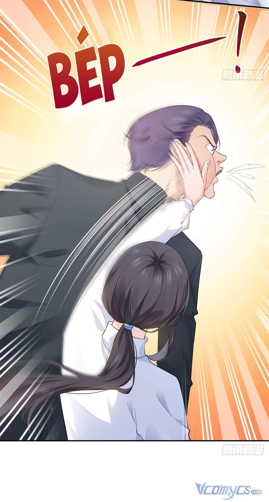 Hệt Như Hàn Quang Gặp Nắng Gắt Chapter 218 - 2