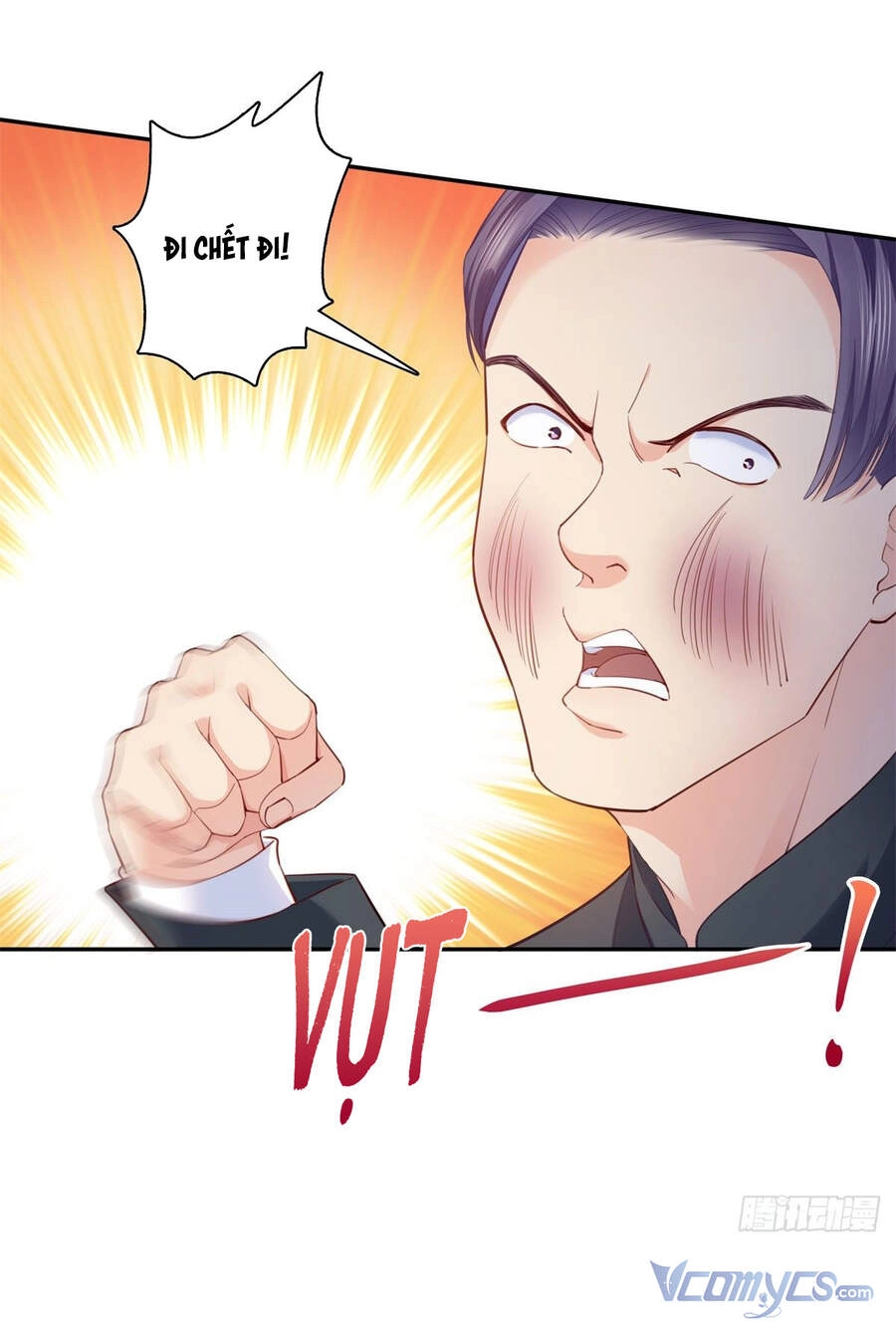 Hệt Như Hàn Quang Gặp Nắng Gắt Chapter 218 - 4