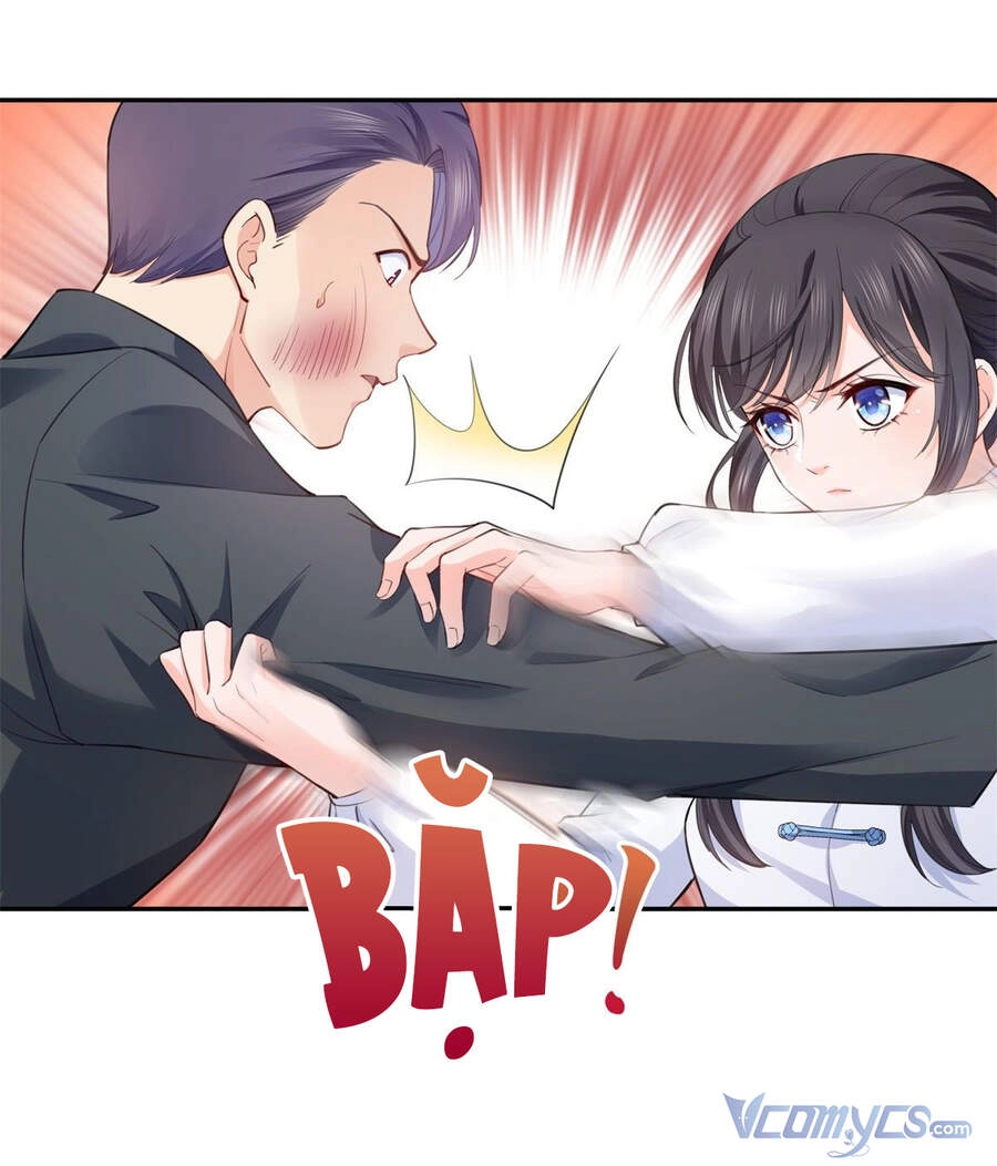 Hệt Như Hàn Quang Gặp Nắng Gắt Chapter 218 - 5