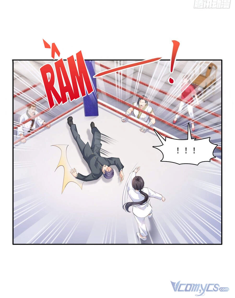 Hệt Như Hàn Quang Gặp Nắng Gắt Chapter 218 - 7