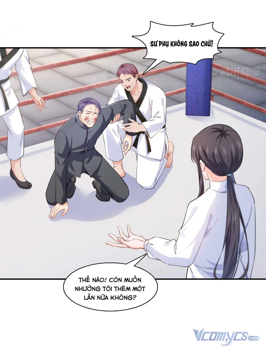 Hệt Như Hàn Quang Gặp Nắng Gắt Chapter 218 - 8