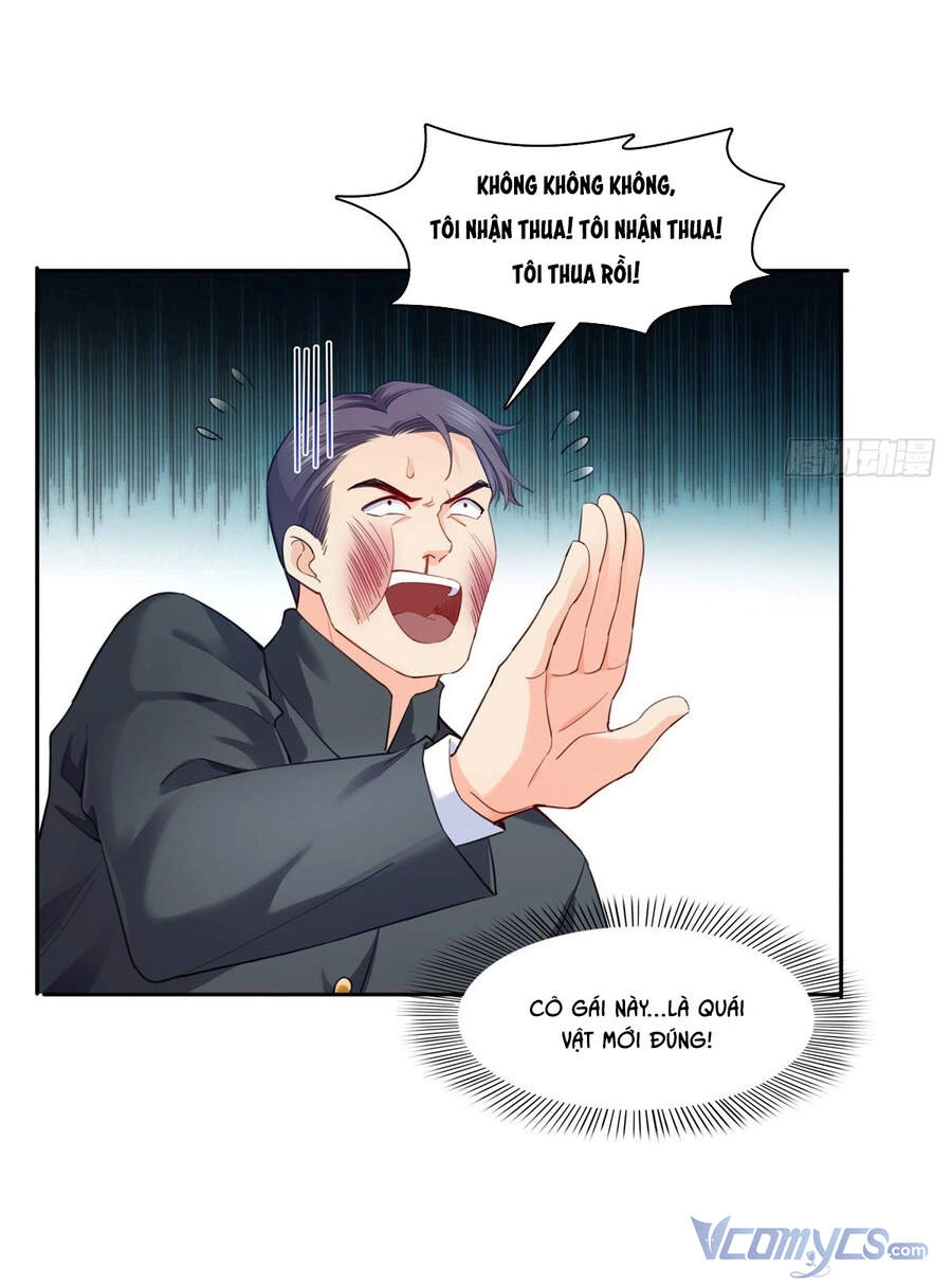 Hệt Như Hàn Quang Gặp Nắng Gắt Chapter 218 - 9