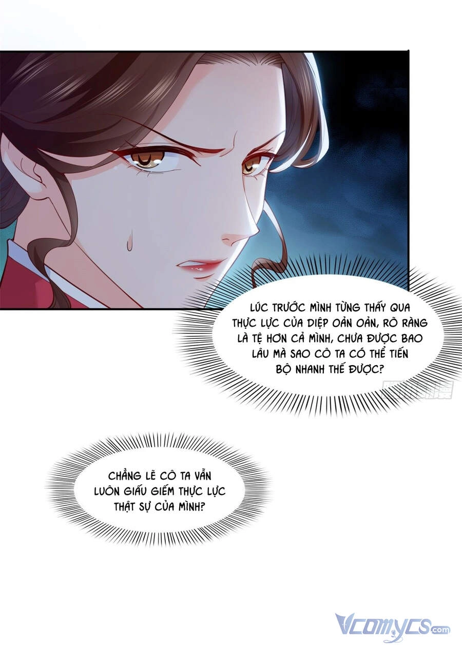 Hệt Như Hàn Quang Gặp Nắng Gắt Chapter 218 - 11