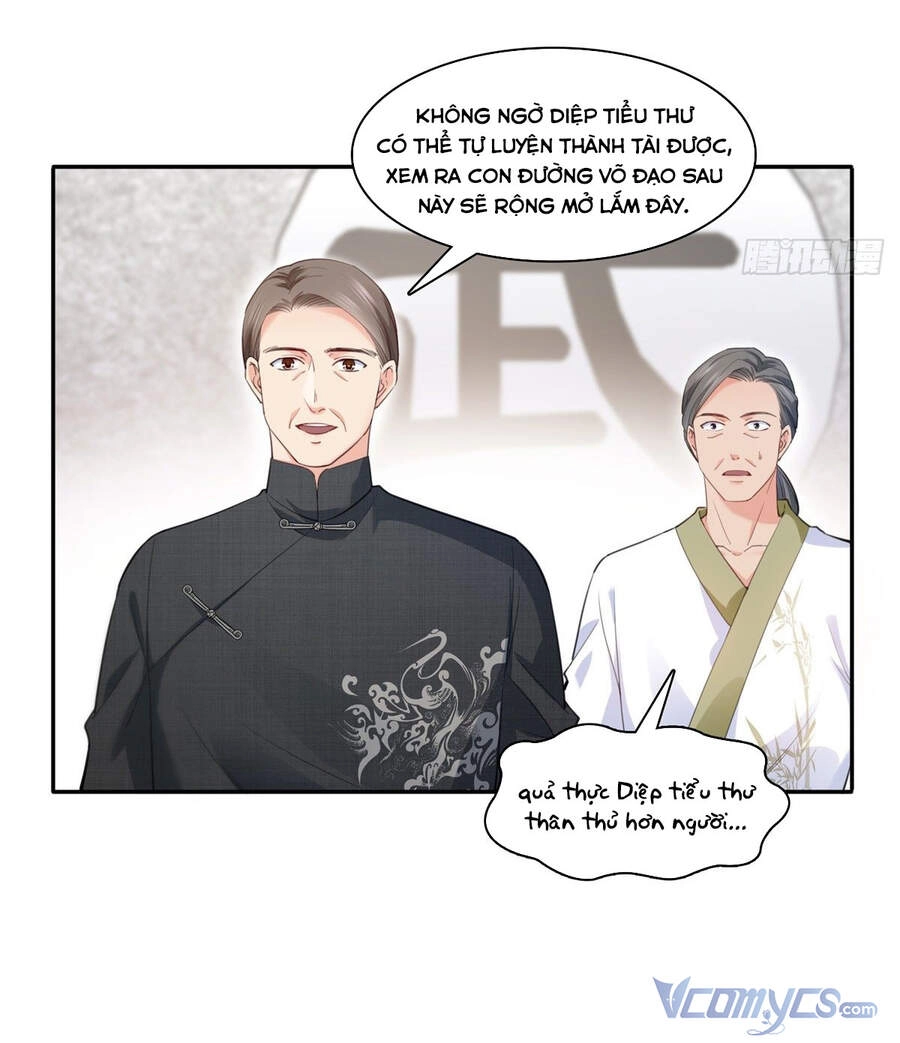 Hệt Như Hàn Quang Gặp Nắng Gắt Chapter 218 - 14