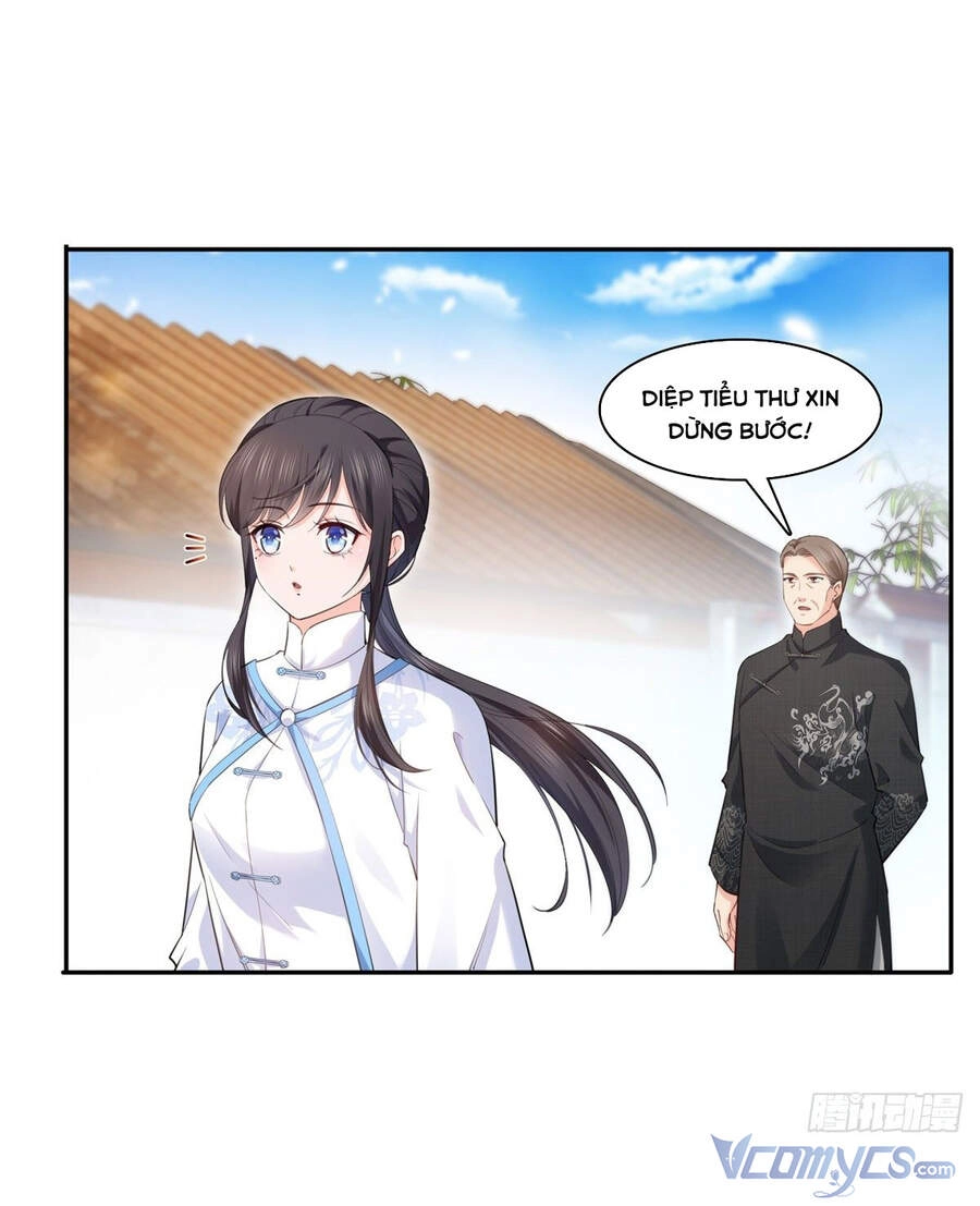 Hệt Như Hàn Quang Gặp Nắng Gắt Chapter 218 - 17