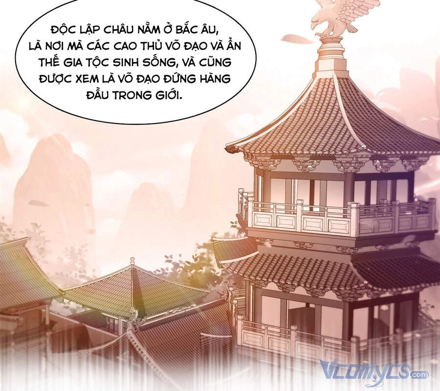 Hệt Như Hàn Quang Gặp Nắng Gắt Chapter 218 - 20