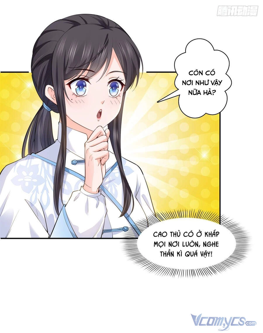 Hệt Như Hàn Quang Gặp Nắng Gắt Chapter 218 - 22