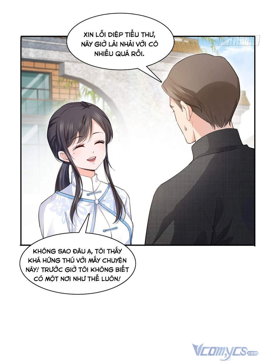 Hệt Như Hàn Quang Gặp Nắng Gắt Chapter 218 - 25