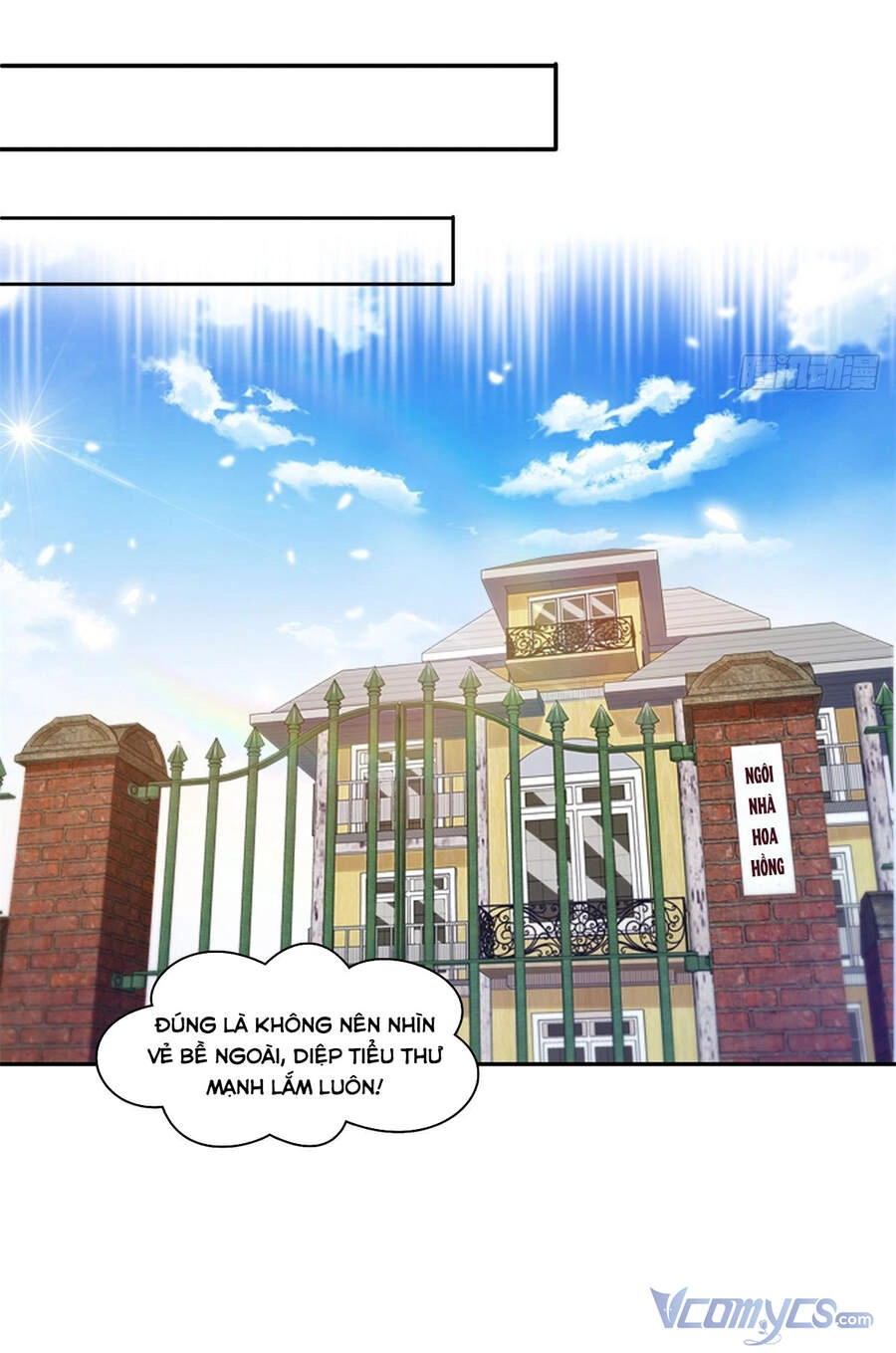 Hệt Như Hàn Quang Gặp Nắng Gắt Chapter 218 - 27