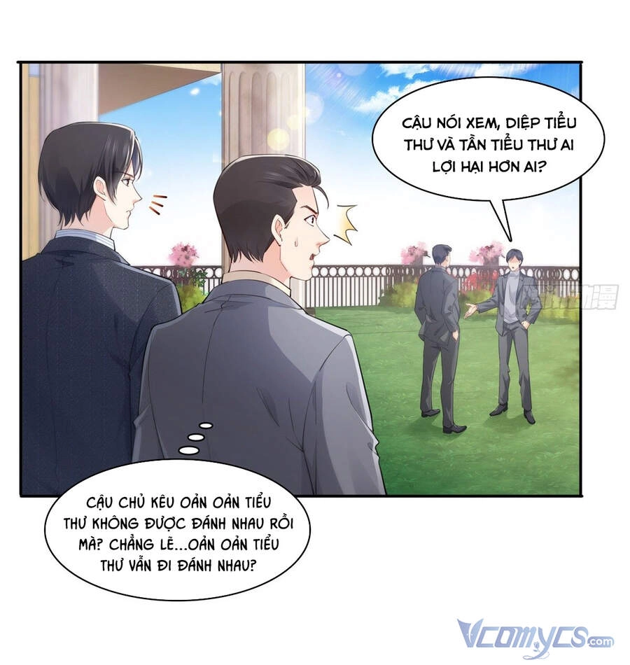 Hệt Như Hàn Quang Gặp Nắng Gắt Chapter 218 - 28