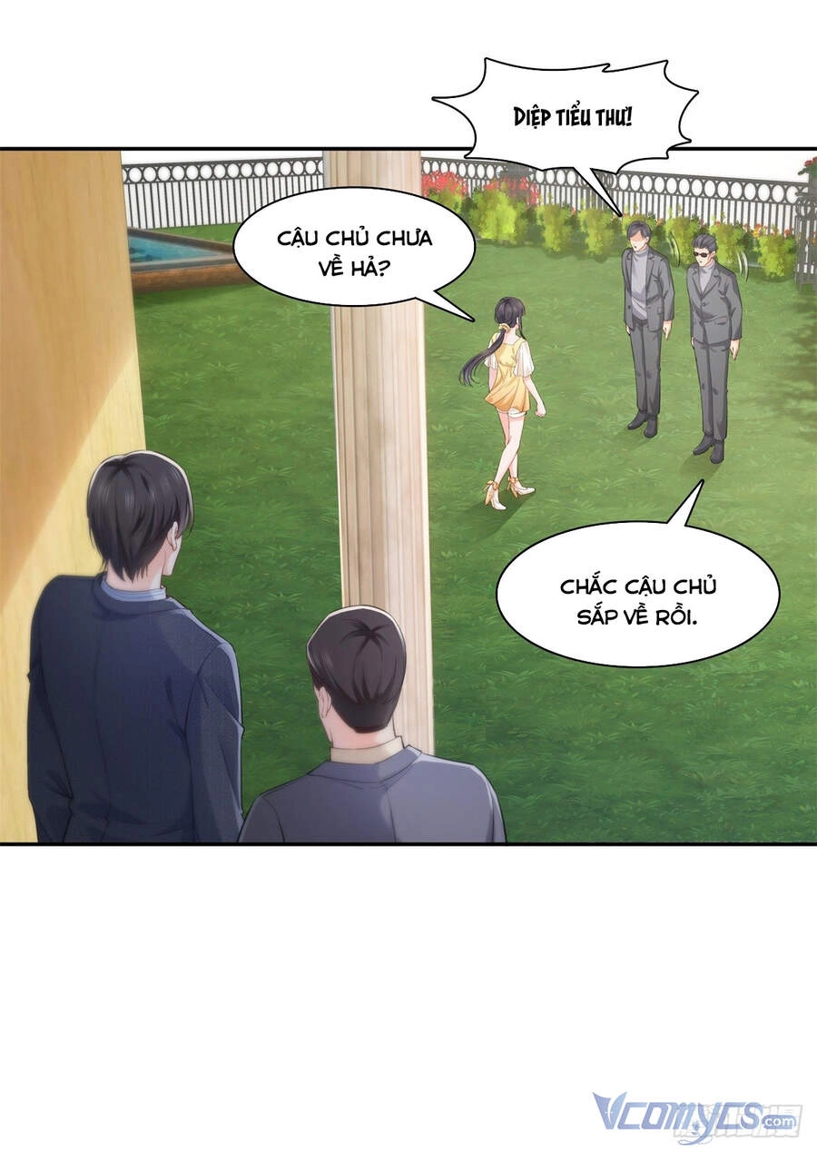 Hệt Như Hàn Quang Gặp Nắng Gắt Chapter 218 - 31