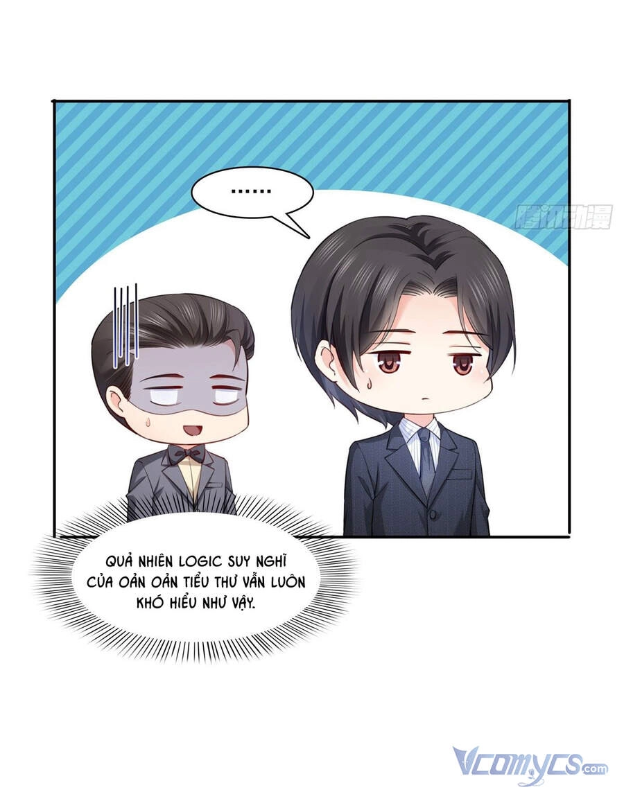 Hệt Như Hàn Quang Gặp Nắng Gắt Chapter 218 - 34