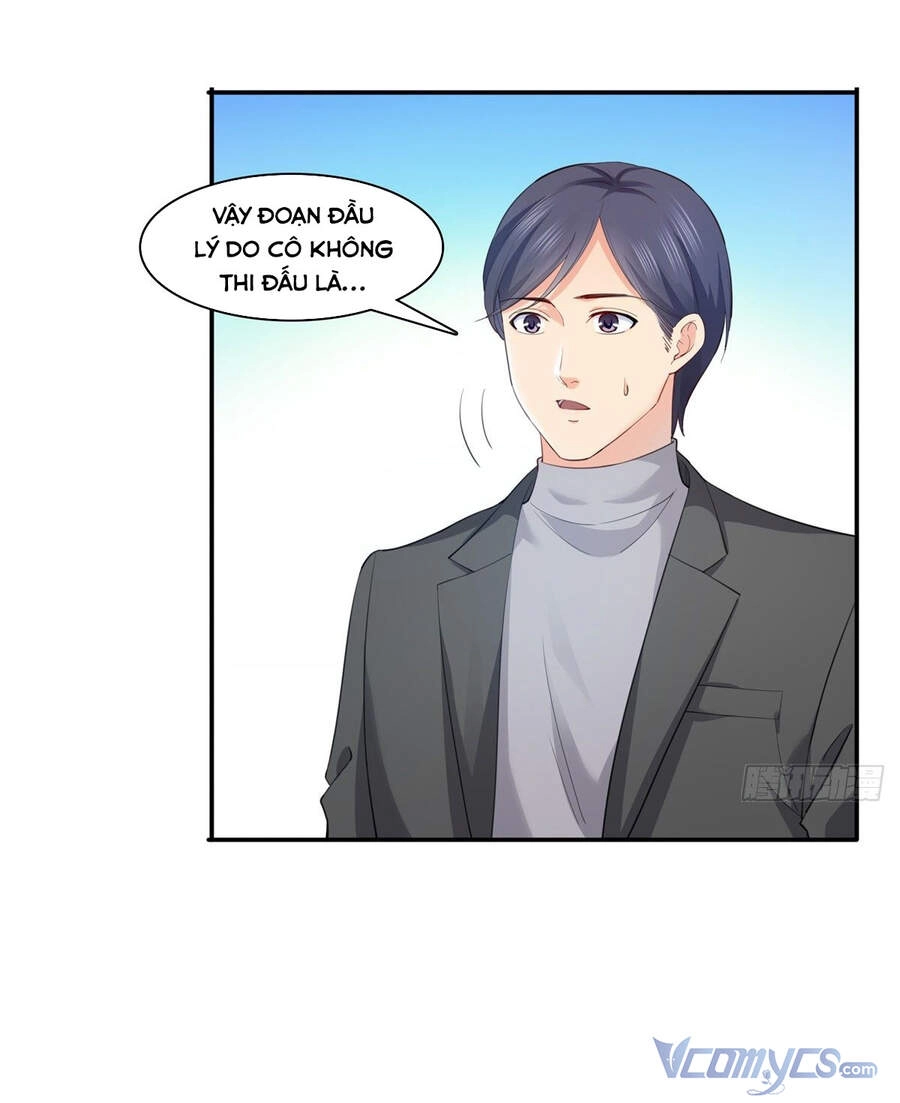 Hệt Như Hàn Quang Gặp Nắng Gắt Chapter 218 - 36