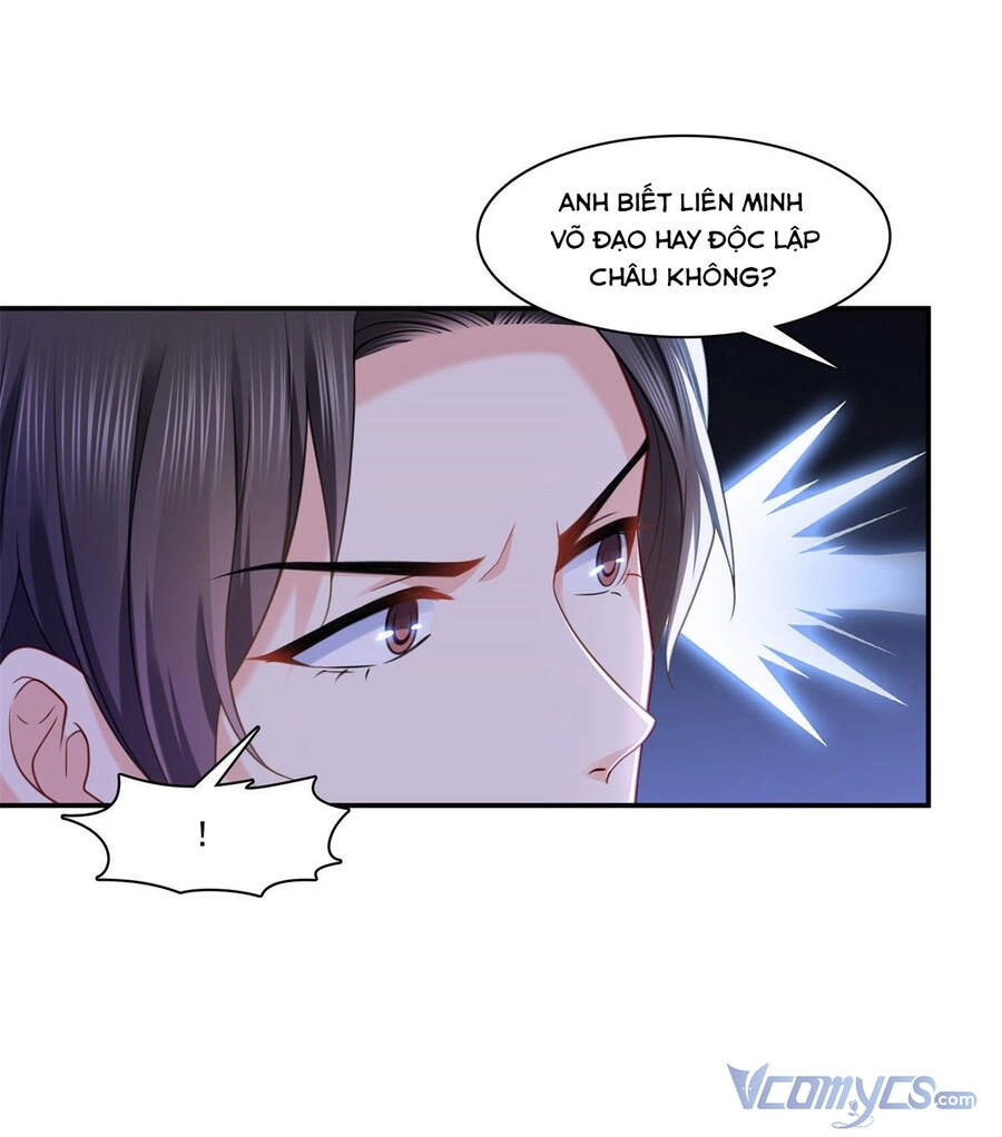 Hệt Như Hàn Quang Gặp Nắng Gắt Chapter 218.5 - 9