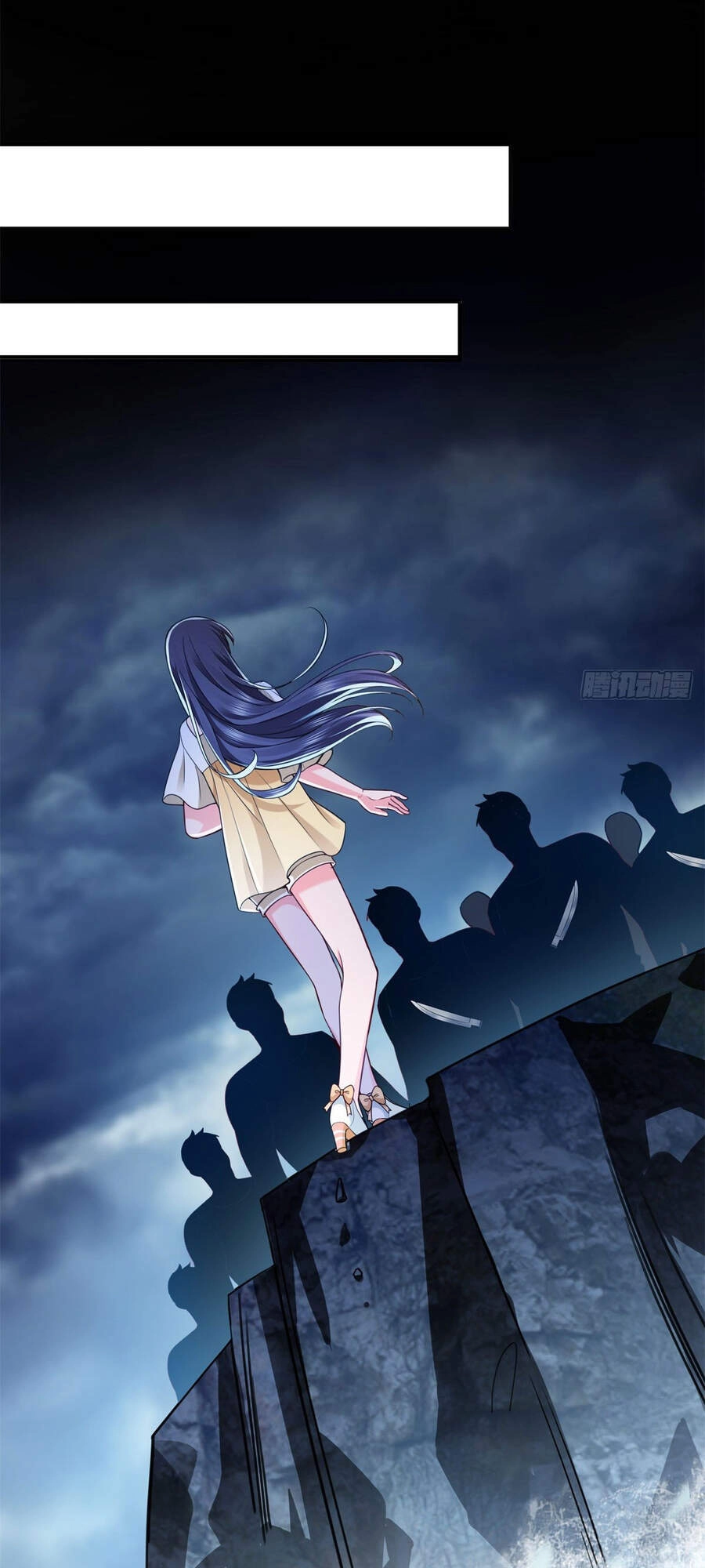 Hệt Như Hàn Quang Gặp Nắng Gắt Chapter 218.5 - 17