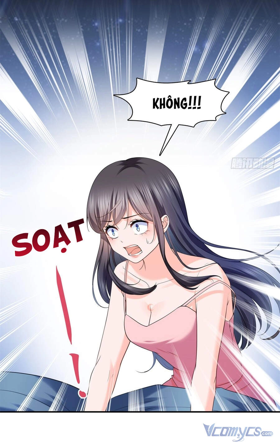 Hệt Như Hàn Quang Gặp Nắng Gắt Chapter 218.5 - 23