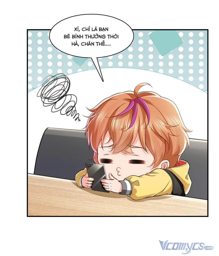 Hệt Như Hàn Quang Gặp Nắng Gắt Chapter 218.5 - 36