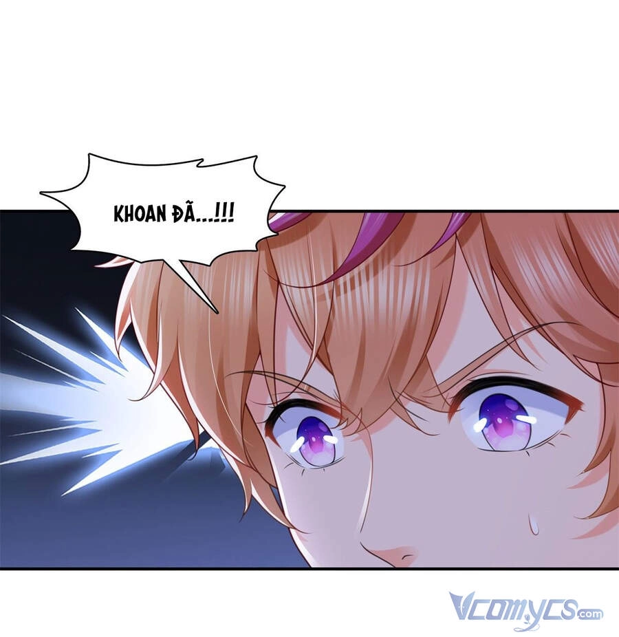 Hệt Như Hàn Quang Gặp Nắng Gắt Chapter 218.5 - 37