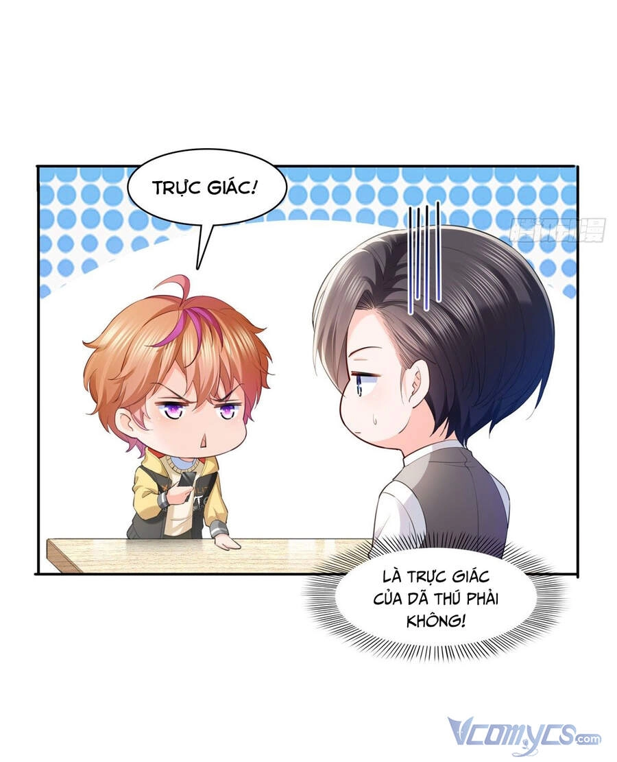 Hệt Như Hàn Quang Gặp Nắng Gắt Chapter 219 - 2