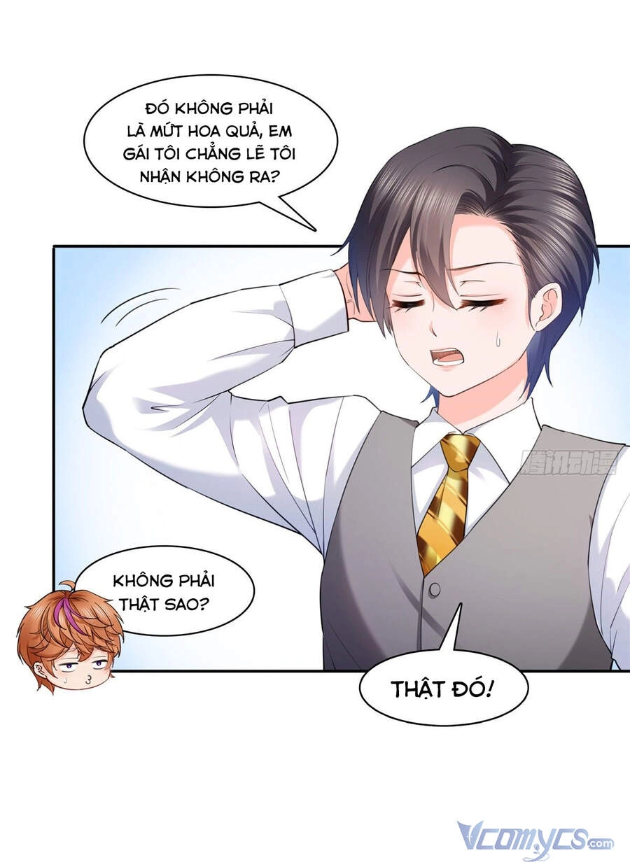 Hệt Như Hàn Quang Gặp Nắng Gắt Chapter 219 - 3