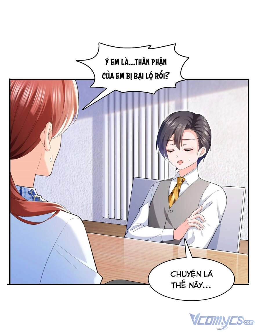 Hệt Như Hàn Quang Gặp Nắng Gắt Chapter 219 - 11