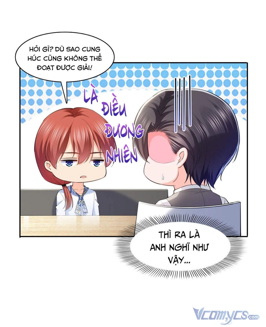 Hệt Như Hàn Quang Gặp Nắng Gắt Chapter 219 - 14