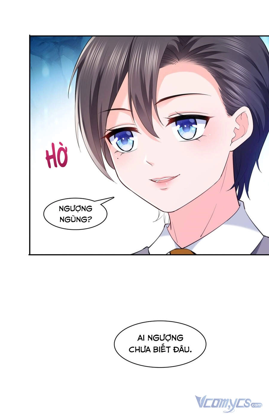 Hệt Như Hàn Quang Gặp Nắng Gắt Chapter 219 - 16