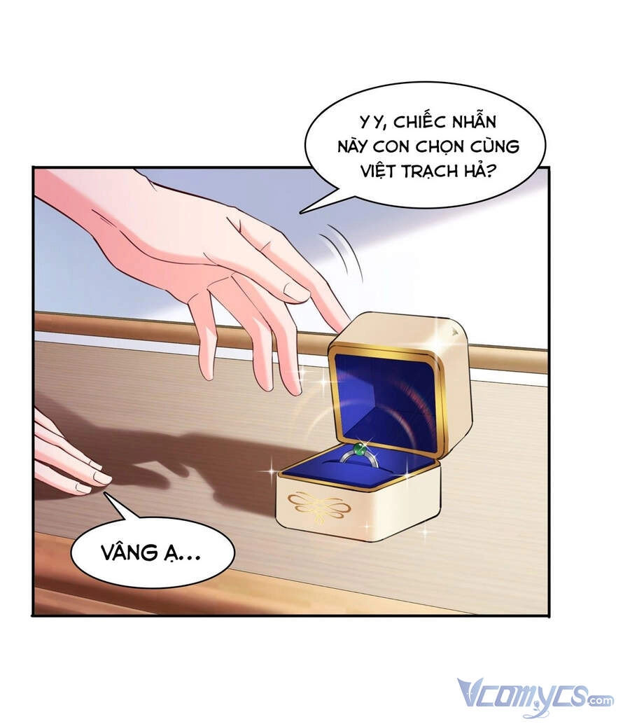 Hệt Như Hàn Quang Gặp Nắng Gắt Chapter 219 - 19