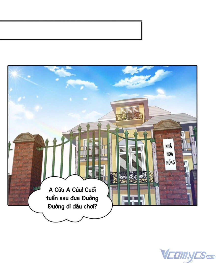 Hệt Như Hàn Quang Gặp Nắng Gắt Chapter 219 - 25