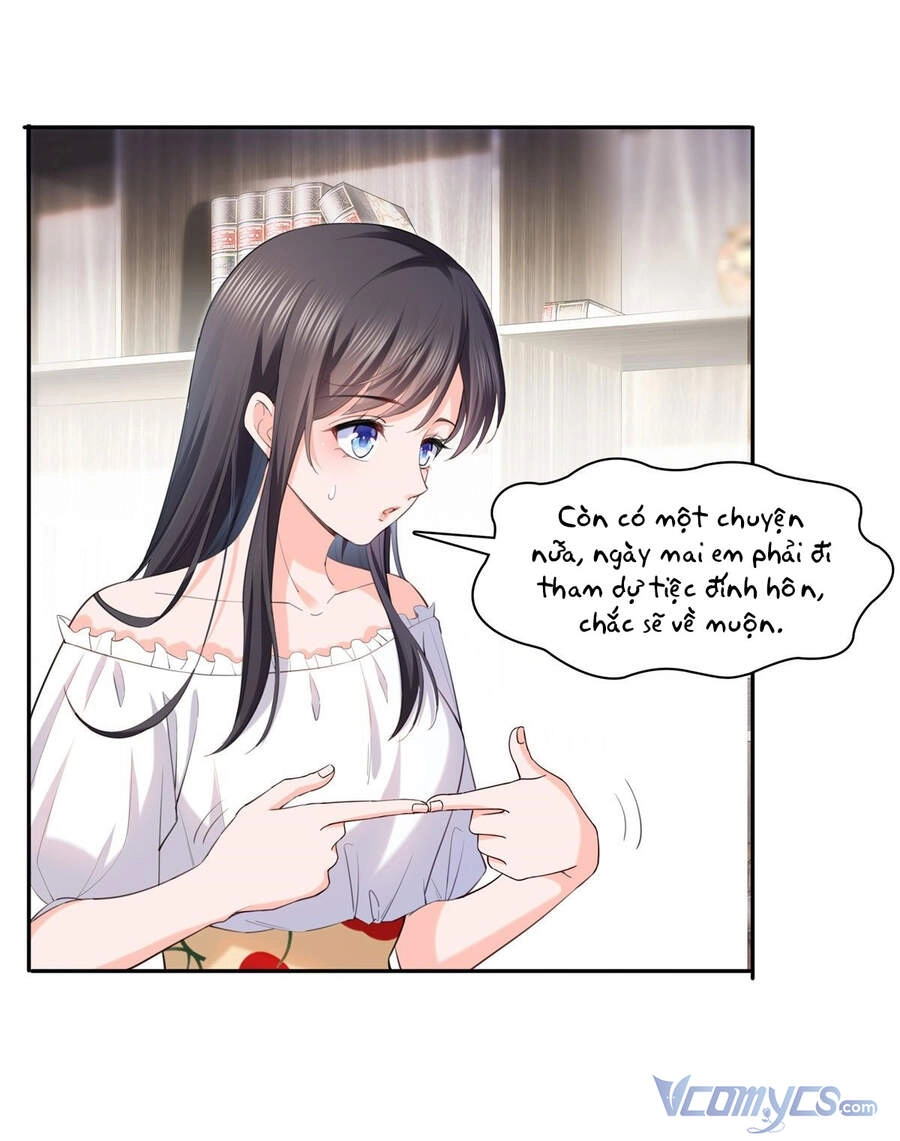 Hệt Như Hàn Quang Gặp Nắng Gắt Chapter 219 - 27