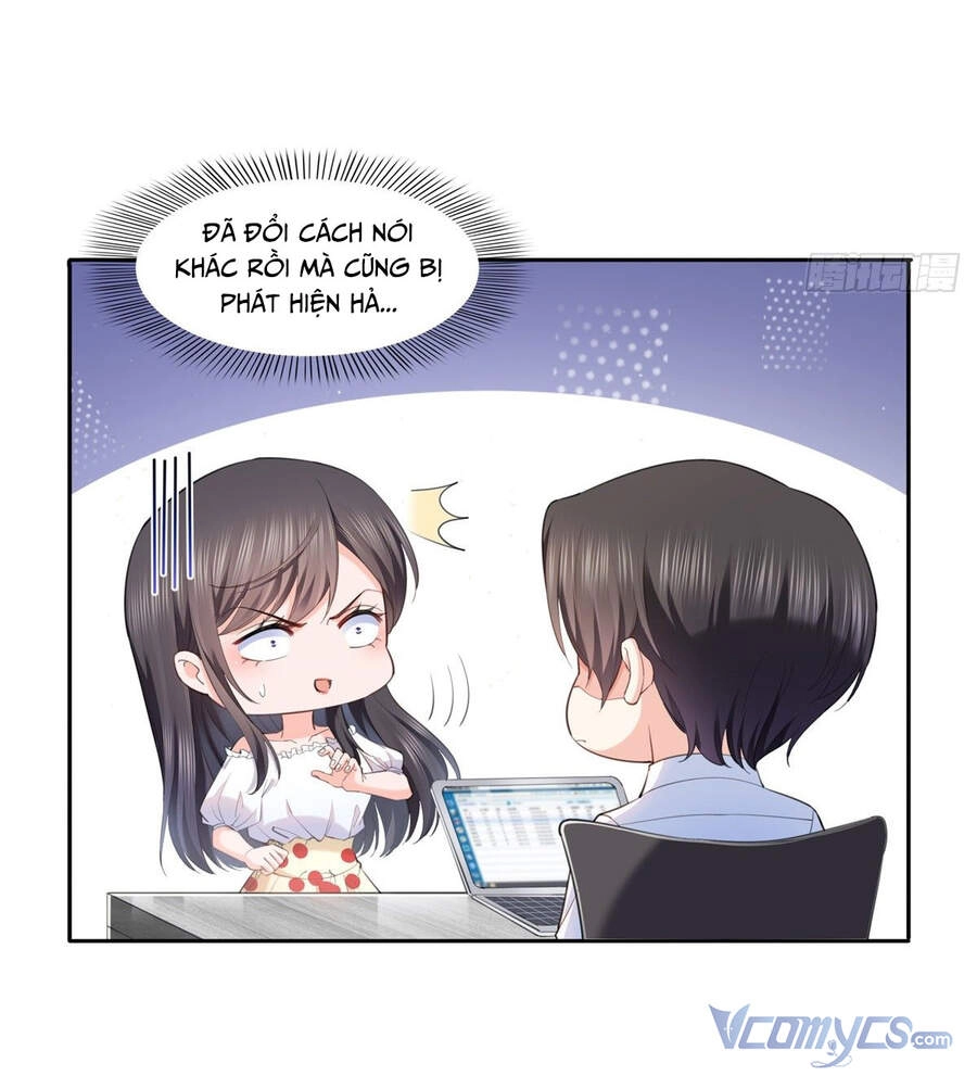 Hệt Như Hàn Quang Gặp Nắng Gắt Chapter 219 - 29