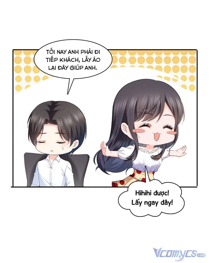 Hệt Như Hàn Quang Gặp Nắng Gắt Chapter 219 - 32