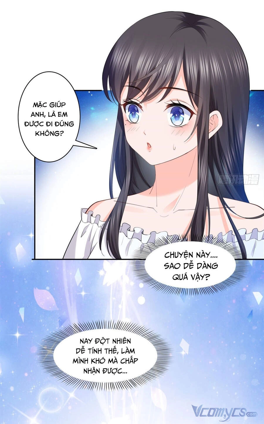 Hệt Như Hàn Quang Gặp Nắng Gắt Chapter 219 - 34