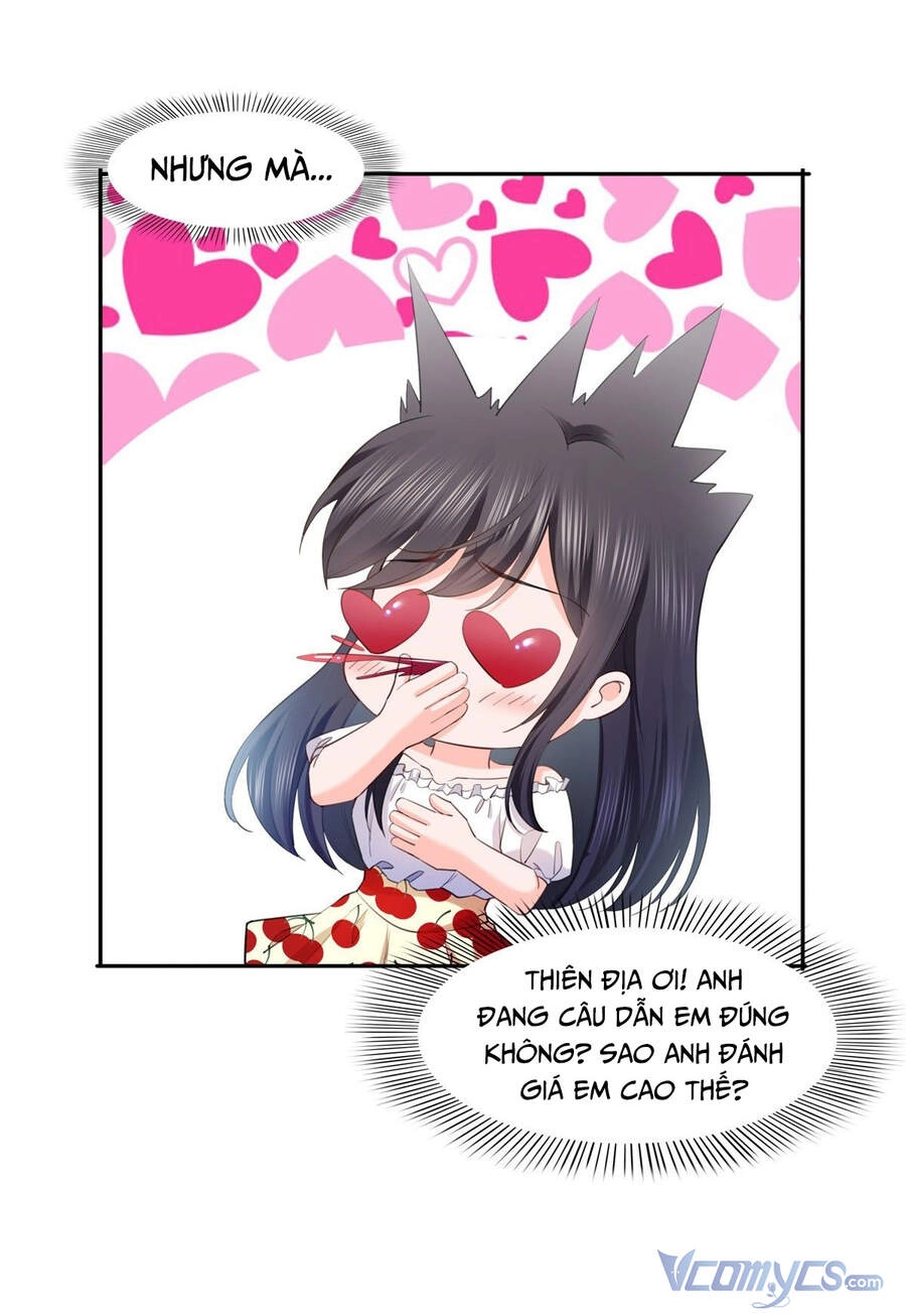 Hệt Như Hàn Quang Gặp Nắng Gắt Chapter 219 - 37