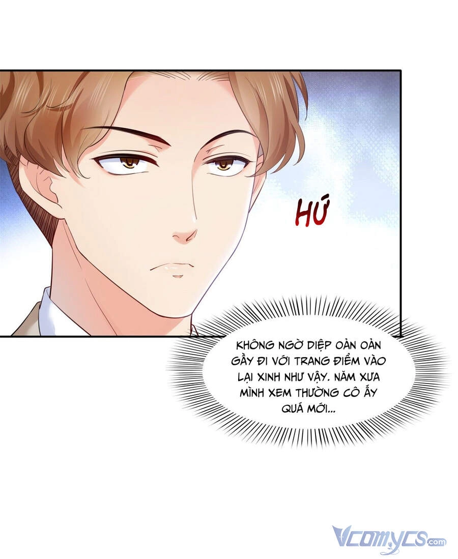 Hệt Như Hàn Quang Gặp Nắng Gắt Chapter 220 - 6