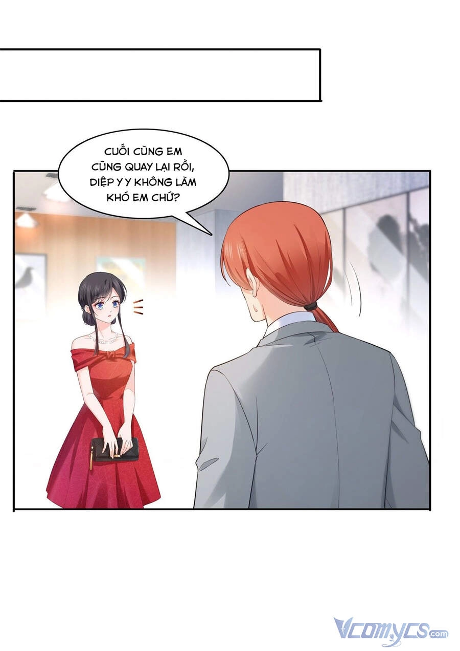 Hệt Như Hàn Quang Gặp Nắng Gắt Chapter 220 - 16