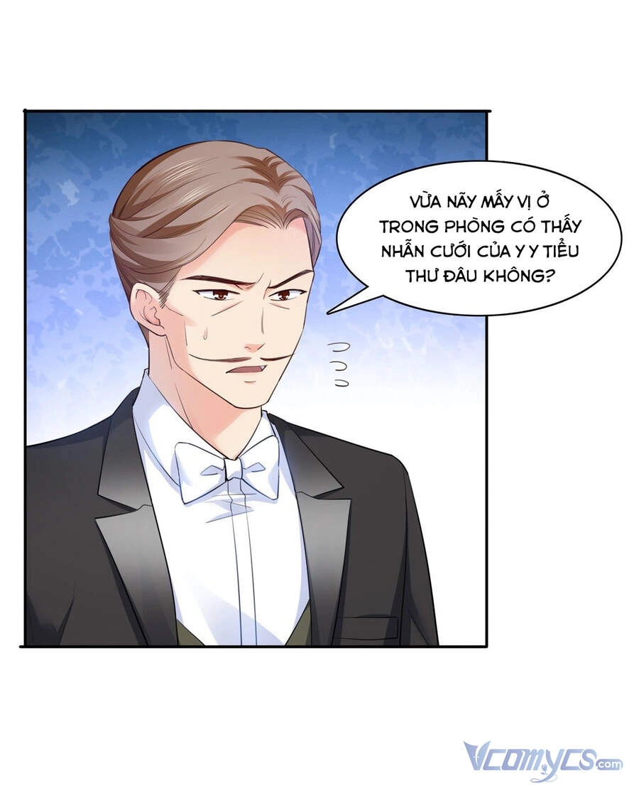 Hệt Như Hàn Quang Gặp Nắng Gắt Chapter 220 - 19