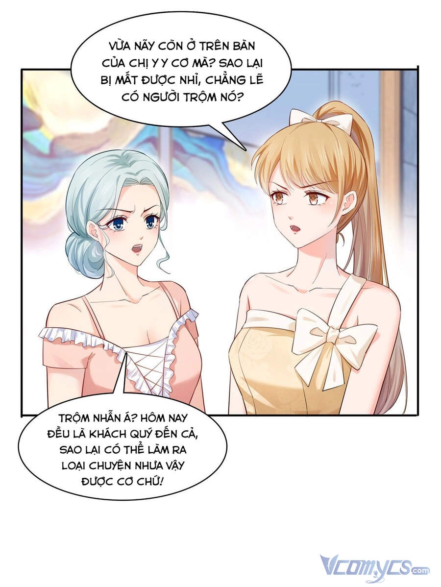 Hệt Như Hàn Quang Gặp Nắng Gắt Chapter 220 - 21