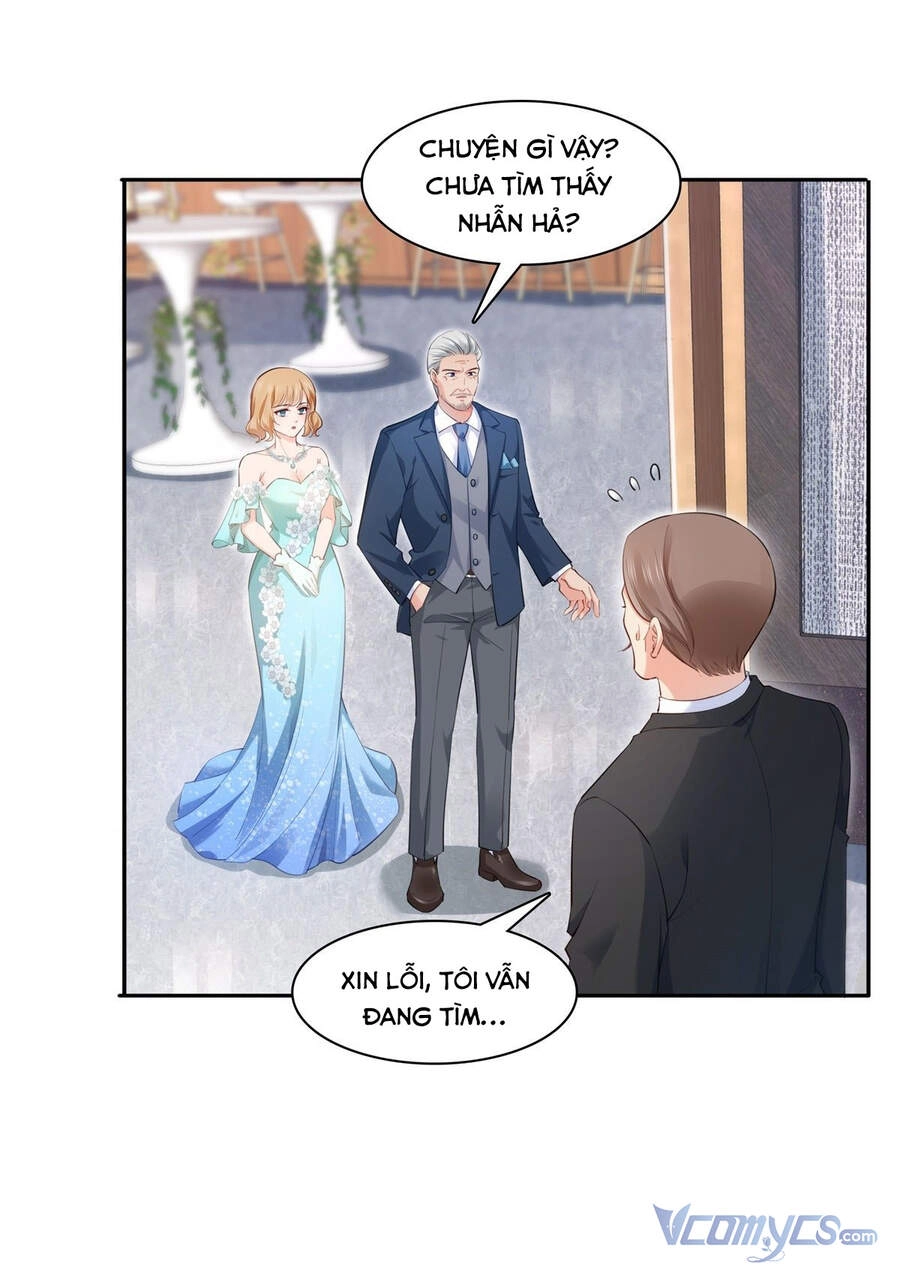 Hệt Như Hàn Quang Gặp Nắng Gắt Chapter 220 - 28