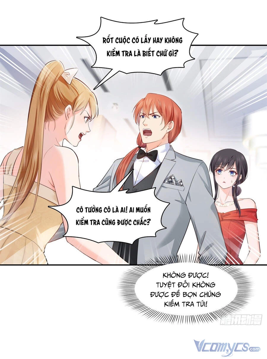 Hệt Như Hàn Quang Gặp Nắng Gắt Chapter 220 - 31