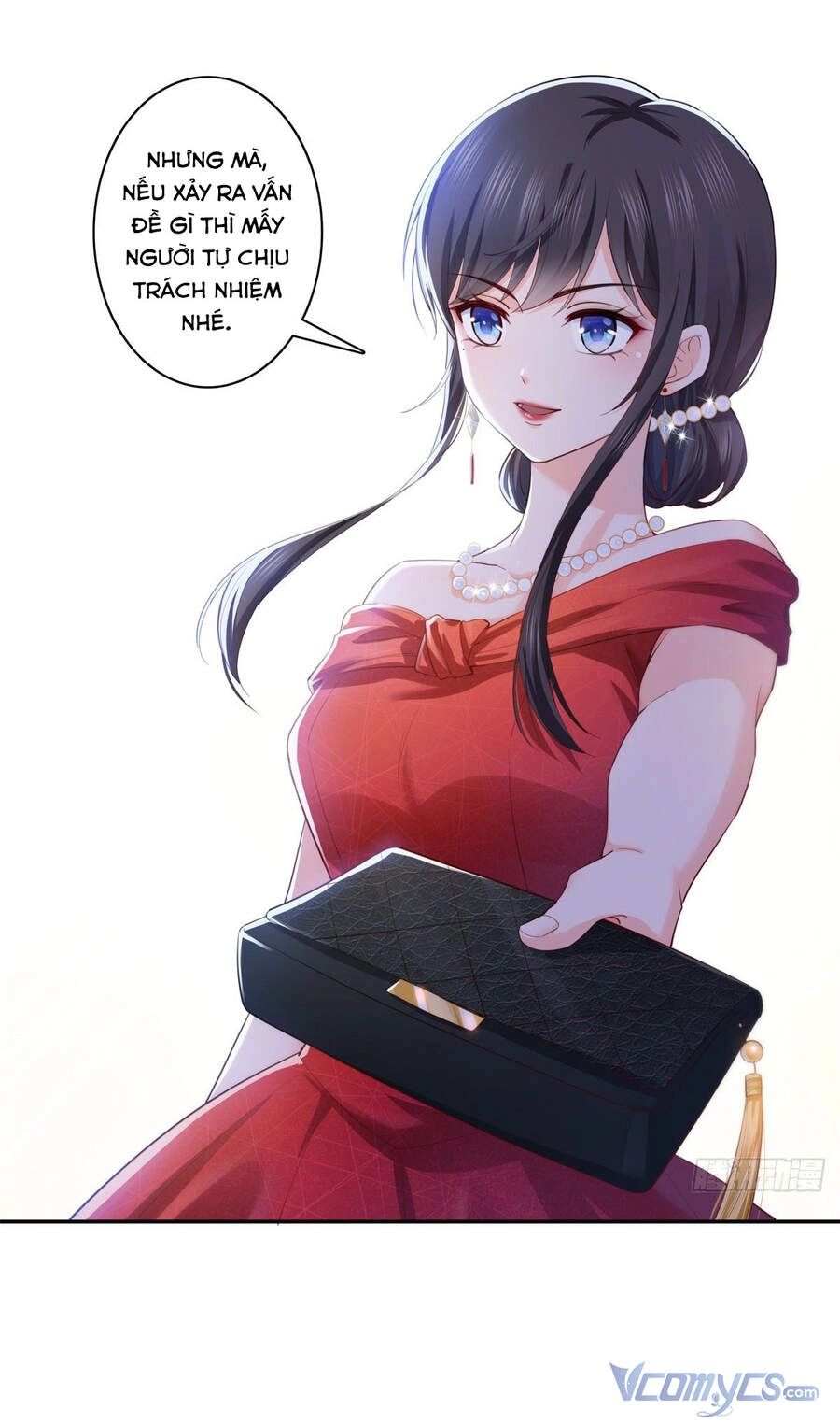 Hệt Như Hàn Quang Gặp Nắng Gắt Chapter 220 - 34