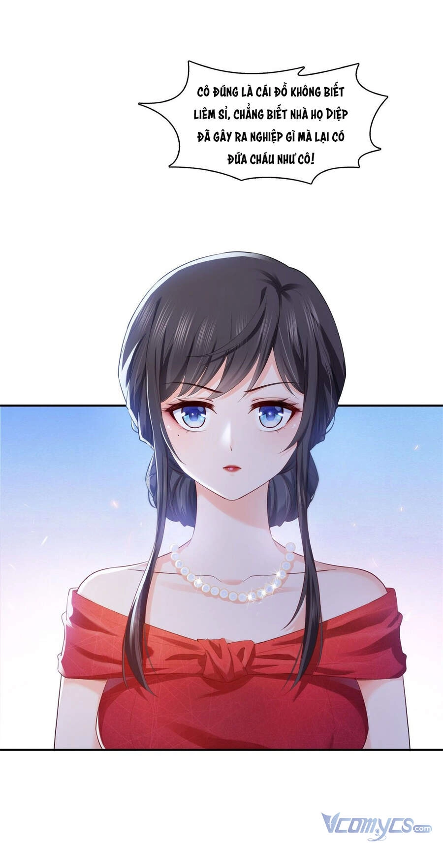 Hệt Như Hàn Quang Gặp Nắng Gắt Chapter 220 - 37