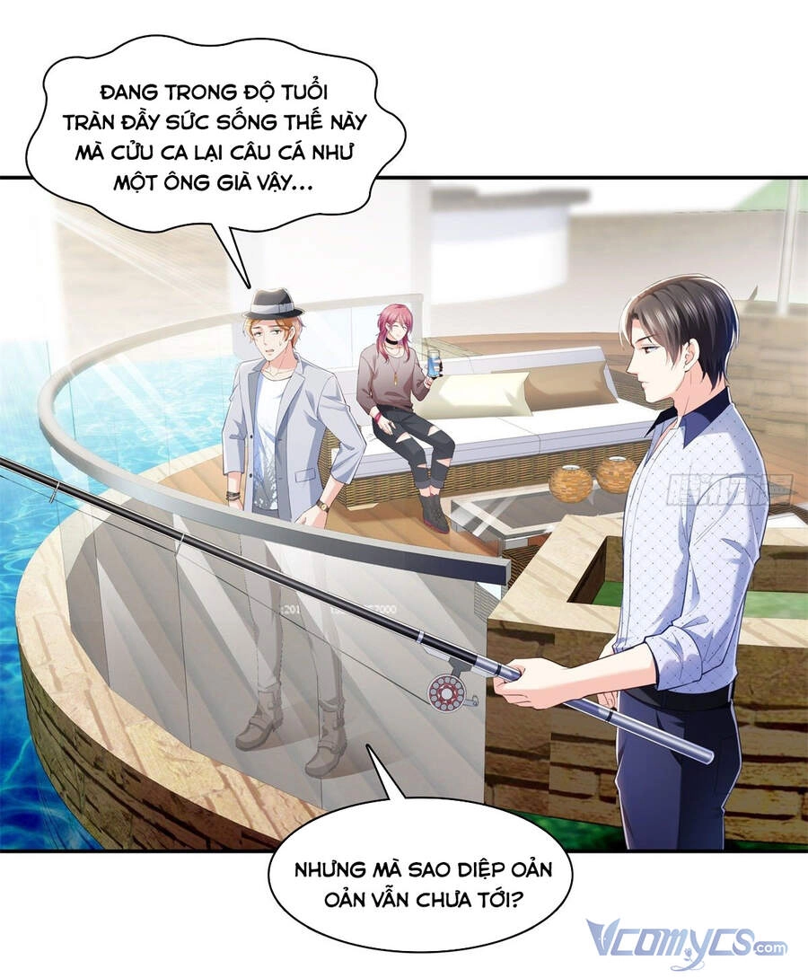 Hệt Như Hàn Quang Gặp Nắng Gắt Chapter 224 - 2