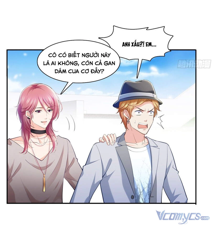 Hệt Như Hàn Quang Gặp Nắng Gắt Chapter 224 - 8