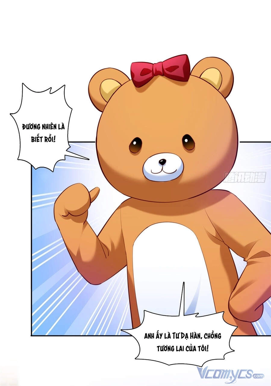 Hệt Như Hàn Quang Gặp Nắng Gắt Chapter 224 - 9